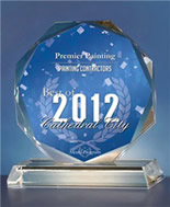 Premier Painting Best Painting Contractors of Cathedral City 2012